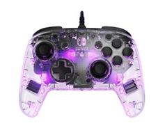 PDP Afterglow Prismatic Ctrl gamepad NS 