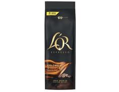 LOR ESPRESSO COLOMBIA 500g ZRNKOVÁ KÁVA 