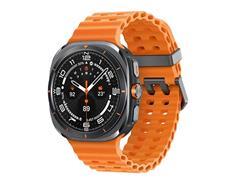 Samsung Galaxy Watch Ultra 2025 Gray