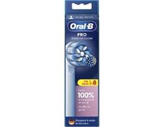 ORAL B EB 60-8 PRO SENSITIV CLEAN HLAV. ORAL-B