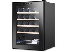 Philco PW 20 KF jednozónová vinotéka