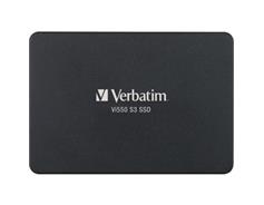 VERBATIM 49351 SSD 256GB 2,5'' Vi550 S3 