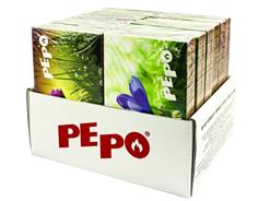 PE-PO Zápalky 95 mm 