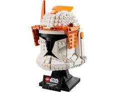 LEGO Helma klonovaného vel. Codyho 75350 