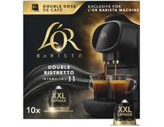 LOR BARISTA XXL RISTRETTO 10KS KAPSLÍ L'OR