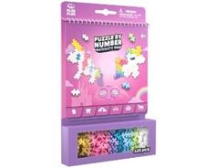 PLUS-PLUS Activity Říše pohádek 