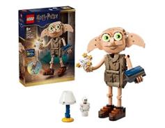 LEGO 76469 Svobodný skřítek Dobby 