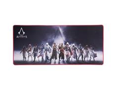 SUPERDRIVE Assassins Creed Desk Mat XXL 