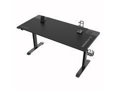 Ultradesk Herní stůl MOMENTUM Black