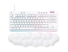 LOGITECH G713 Gaming Keyboard WHITE 