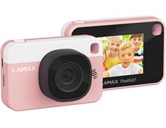 LAMAX PixelKid1 Pink