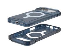 UAG Essential Armor MS case iP17 ProMax Blue