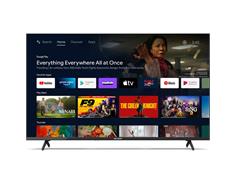 SHARP 40FH2EA ANDROID FRAMELESS FHD TV