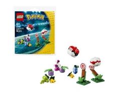 LEGO 30730 Potřeby pro Trenéry 