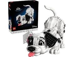 LEGO 43269 Štěňátko z filmu 101dalmatinů 