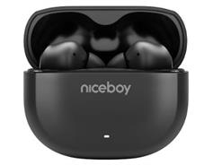 Niceboy Pins 4 Black 