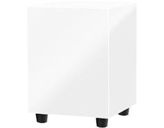 PRO-JECT Sub Box 50 E High Gloss White 