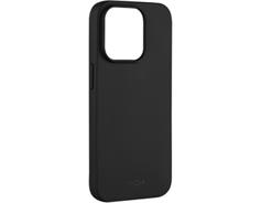 FIXED Kryt Story iPhone 14 Pro, černý 