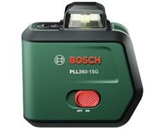 Bosch  Křížový laser 0.603.663.K00