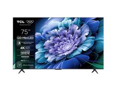 TCL 75C69K Mini LED QLED TV