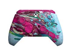 PDP Rematch Glow gamepad Xbox X/S/one/PC 