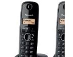 PANASONIC KX-TG1612FXH