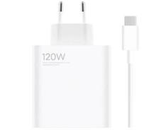 Xiaomi 120W Charging Combo Type-A EU 