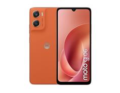 MOTOROLA Moto G06 4+64GB Orange