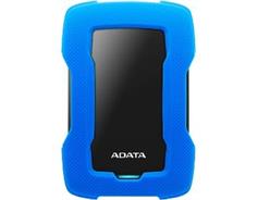 ADATA External HDD 1TB HD330 blue 