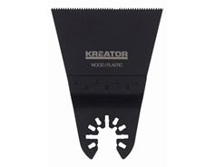 Kreator KRT990014 Řezný nůž na dřevo, pl