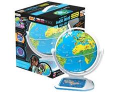 ORBOOT Glóbus Naše Země Průzkumník 
