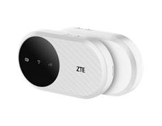 ZTE U10N 4G Mobile Wi-Fi 6 Router 