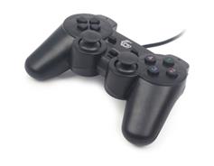 GEMBIRD JPD-UDV-01 gamepad vibrace USB 