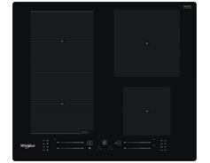WHIRLPOOL WF S7560 NE