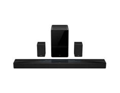TCL Q85HE Soundbar 7.1.4 s Dolby Atmos 