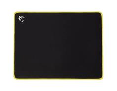 WHITE SHARK YELLOW-KNIGHT mouse pad 400x300 WHITE SH