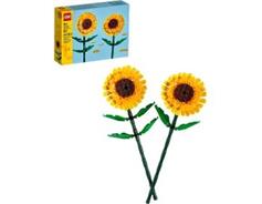 LEGO Slunečnice 40524 