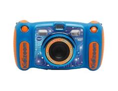 VTECH Kidizoom Duo MX 5.0 modrý CZ+SK 