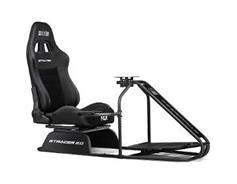 NEXT LEVEL RACING GT Racer 2.0 Skládací Závodní Kokpit NLR