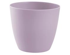 Obal Ella - matná levandulová 15 cm