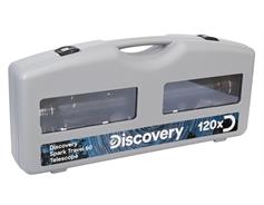 Discovery Teleskop Discovery Spark Travel 60 s knížkou