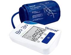 VEROVAL COMPACT PAŽNÍ TLAKOMĚR 