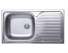 ELLECI SPECIAL 300 SX INOX pravý