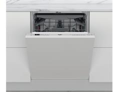 Whirlpool WIC 3C34PFE S MYČKA 60CM 