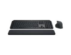 LOGITECH MX Keys S Combo Mac Space GR US 