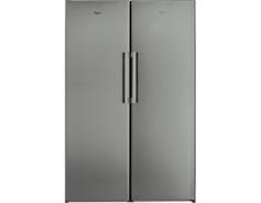 Whirlpool UW8 F2C XBIN2 MRAZNIČKA ŠUPL.
