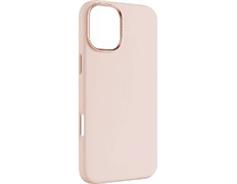 FIXED MagFlow iPhone 16 Plus růžový 