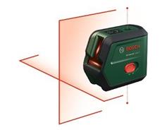Bosch Křížový laser + s 0.603.663.F01 