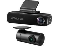 70MAI Dash Cam 4K M800 +Rear Cam RC14 