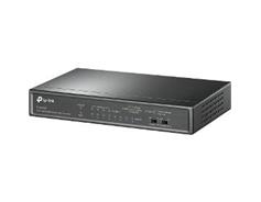 TP-LINK TL-SG1008P 8xGB Desktop Switch 